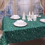 Obrus na Boże Narodzenie -LUX 283-5