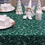 Obrus na Boże Narodzenie -LUX 283-5