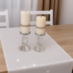 Bieżnik Panama – Biel śmietankowa