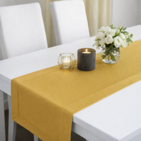 Bieżnik Panama - Złoty