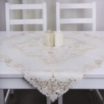 Serweta haftowana 85/85  wz.3