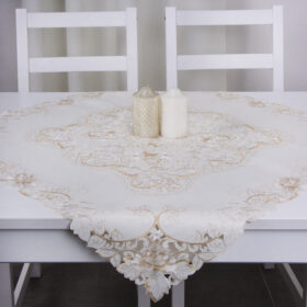 Serweta haftowana 85/85  wz.3