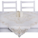 Serweta haftowana 85/85  wz.3