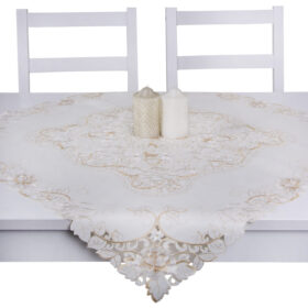 Serweta haftowana 85/85  wz.3