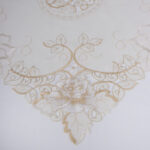 Serweta haftowana 85/85  wz.3