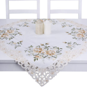 Serweta haftowana 85/85 wz. 2