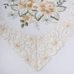 Serweta haftowana 85/85 wz. 2