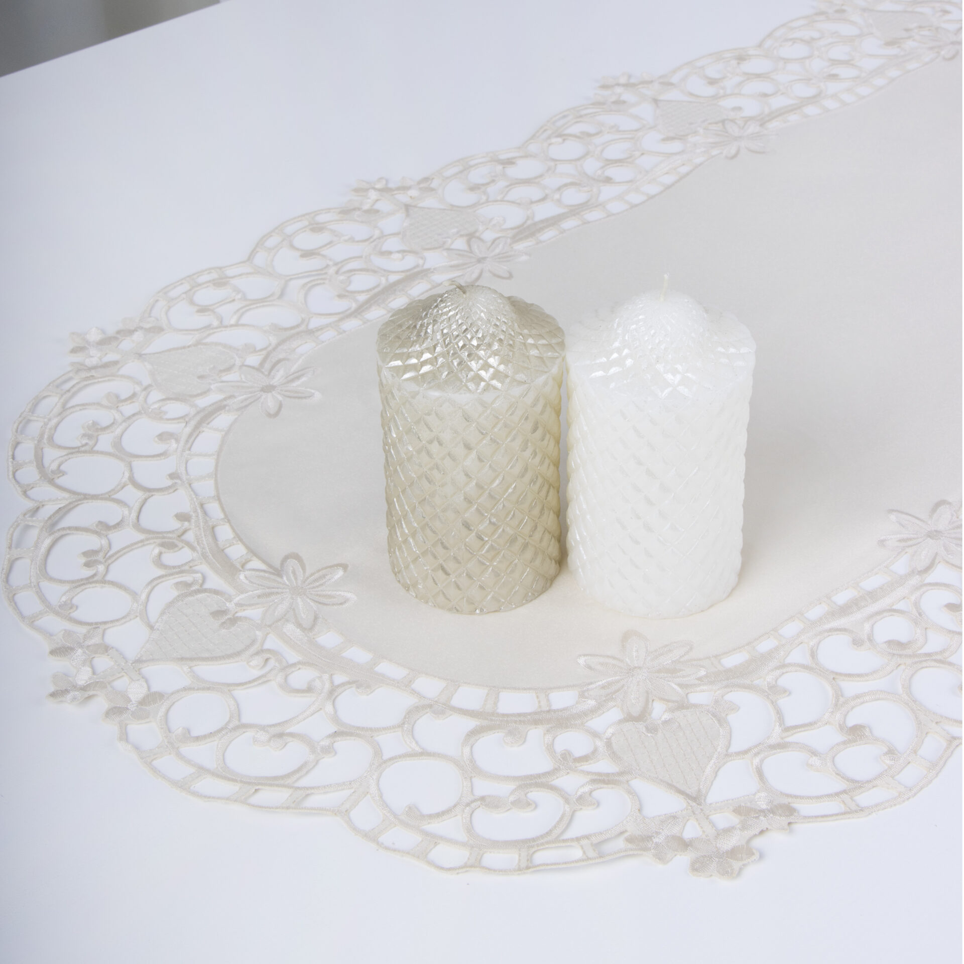 Bieżnik haftowany 50/100 wz.6 Bieżnik haftowany 50/100 wz.6