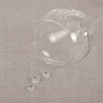 Poszewka Panama Beż