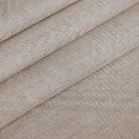 Poszewka Panama Beż