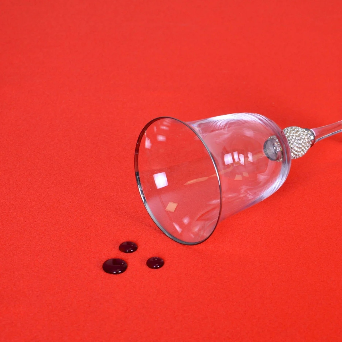 Podkładka Panama – Czerwony (2 szt.) Podkładka Panama – Czerwony (2 szt.)