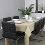 Podkładka koło Glamour – Bordo