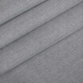 Serweta Panama Dekor – Popiel