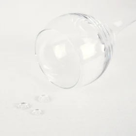 Podkładka Panama – Biel śmietankowa (2 szt.)