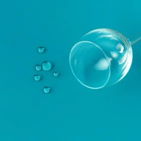 Podkładka Panama – Turkus (2 szt.)