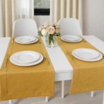 Bieżnik Panama – Złoty