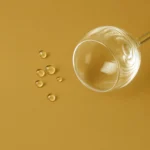 Podkładka Panama – Turkus (2 szt.)