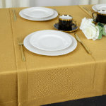 Bieżnik Panama – Złoty