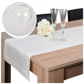 Bieżnik Panama – Biel śmietankowa