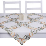 Serweta haftowana 85/85 wz. 13 Serweta haftowana 85/85 wz. 13