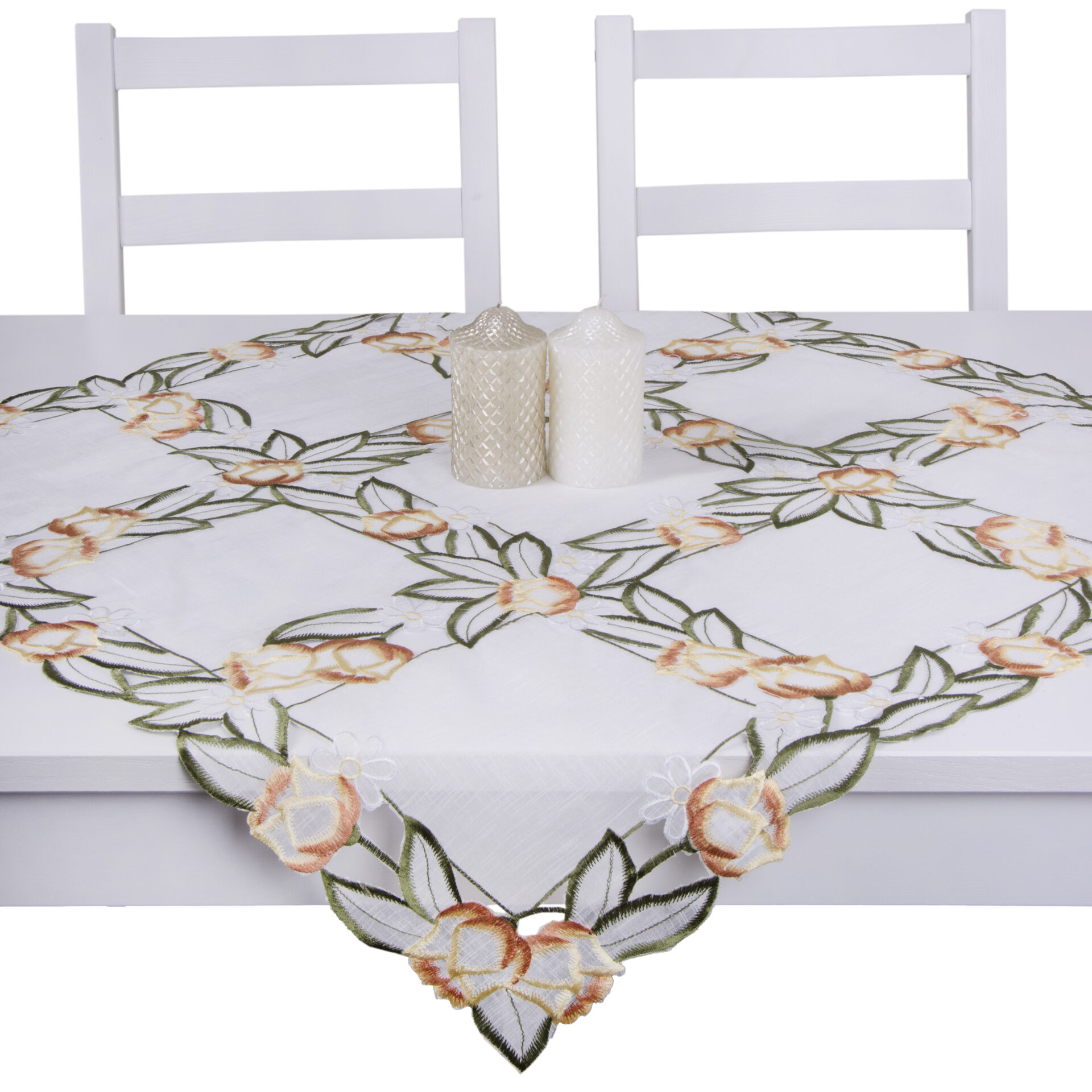 Serweta haftowana 85/85 wz. 13 Serweta haftowana 85/85 wz. 13