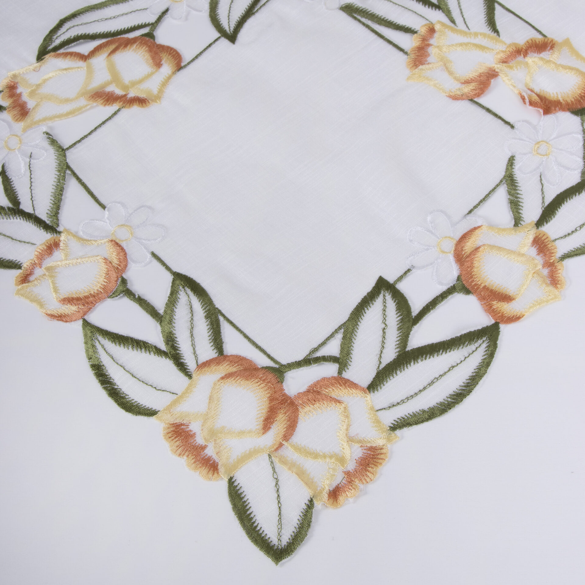 Serweta haftowana 85/85 wz. 13 Serweta haftowana 85/85 wz. 13