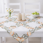 Serweta haftowana 85/85 wz. 13 Serweta haftowana 85/85 wz. 13