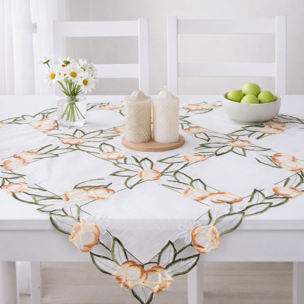 Serweta haftowana 85/85 wz. 13 Serweta haftowana 85/85 wz. 13