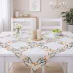 Serweta haftowana 85/85 wz. 13 Serweta haftowana 85/85 wz. 13