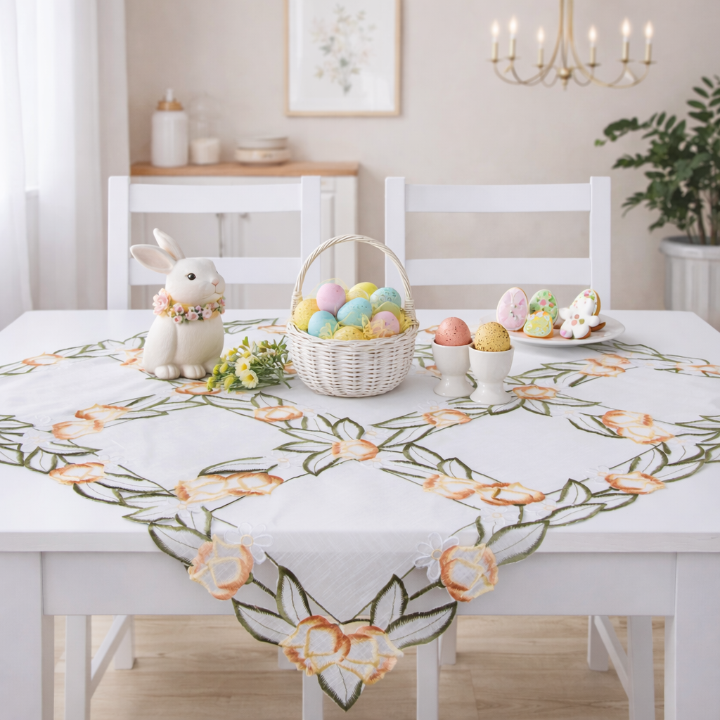 Serweta haftowana 85/85 wz. 13 Serweta haftowana 85/85 wz. 13