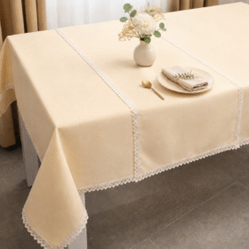 Obrus Malaga – Caffe Latte