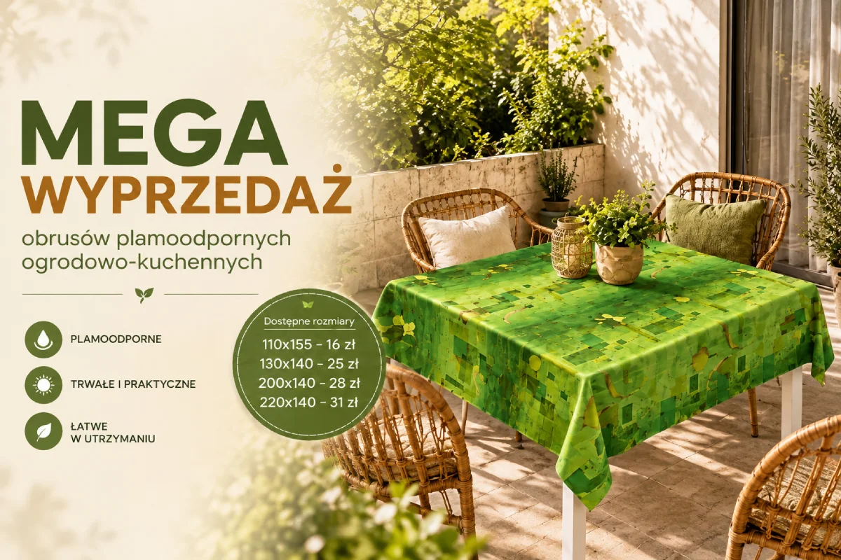 wyprzedaz-mega-procent-na-obrusy-plamoodporne-ogrodowo-kuchenne-agmar-mobile